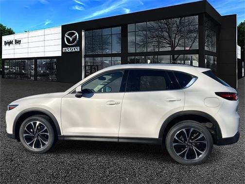 2023 Mazda CX-5 2.5 S Premium