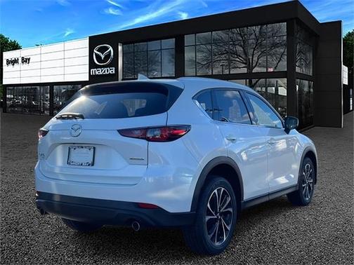 2023 Mazda CX-5 2.5 S Premium