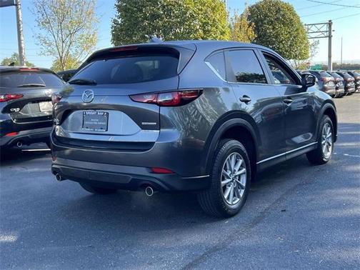 2023 Mazda CX-5 2.5 S Preferred Package