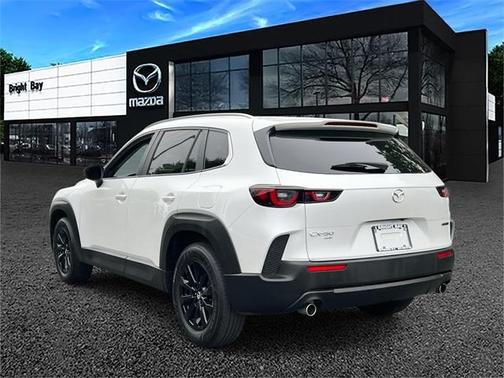 2023 Mazda CX-50 2.5 S Select Package