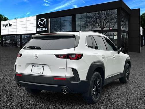2023 Mazda CX-50 2.5 S Select Package