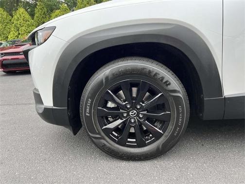 2023 Mazda CX-50 2.5 S Select Package