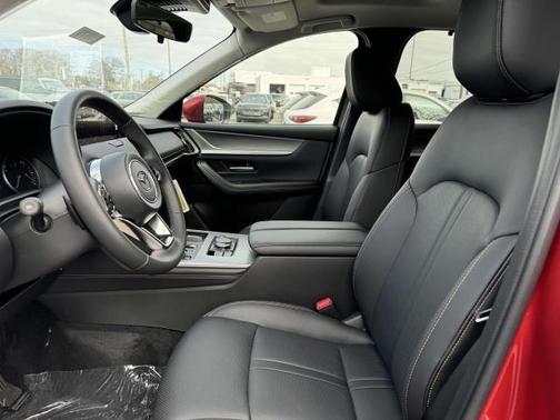 2025 Mazda CX-90 3.3 Turbo Preferred Package