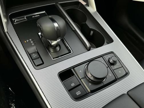 2025 Mazda CX-90 3.3 Turbo Preferred Package