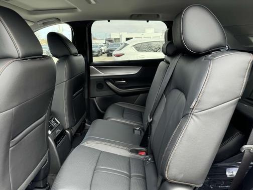 2025 Mazda CX-90 3.3 Turbo Preferred Package