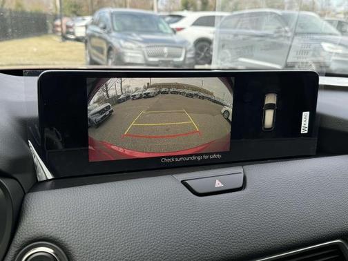 2025 Mazda CX-90 3.3 Turbo Preferred Package