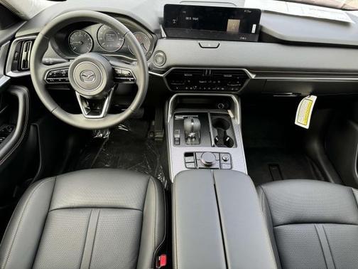 2025 Mazda CX-90 3.3 Turbo Preferred Package
