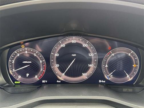 2025 Mazda CX-90 3.3 Turbo Premium Sport