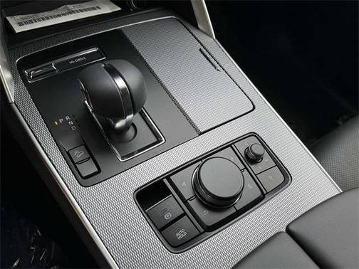 2025 Mazda CX-90 3.3 Turbo Premium Sport
