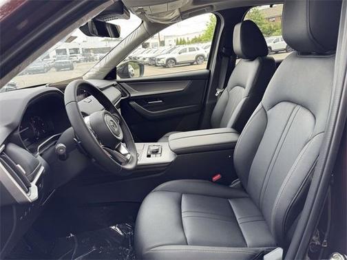 2025 Mazda CX-90 3.3 Turbo Premium Sport