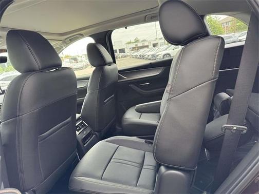 2025 Mazda CX-90 3.3 Turbo Premium Sport