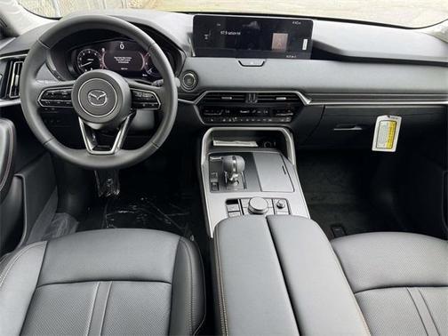 2025 Mazda CX-90 3.3 Turbo Premium Sport