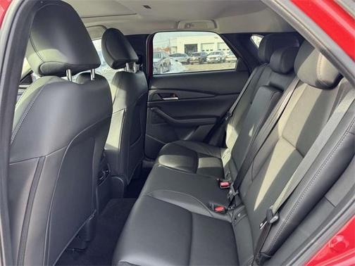 2026 Mazda CX-30 Preferred