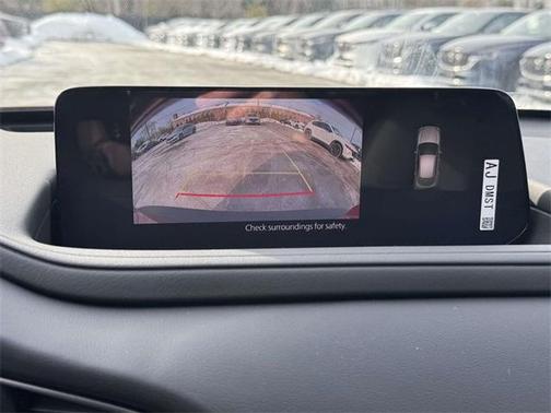 2026 Mazda CX-30 Preferred