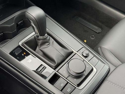 2026 Mazda CX-30 Preferred