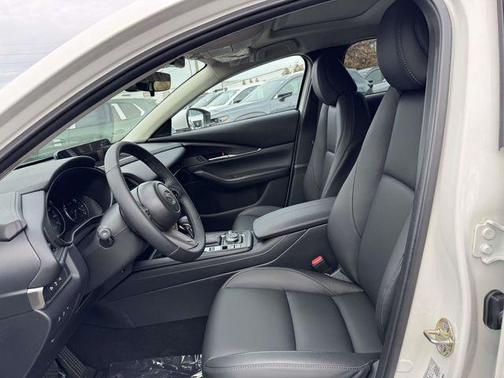 2026 Mazda CX-30 Preferred