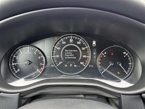 2026 Mazda CX-30 Preferred