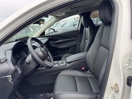 2026 Mazda CX-30 Preferred