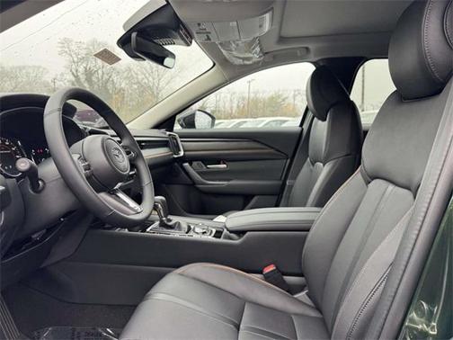 2026 Mazda CX-50 2.5 S
