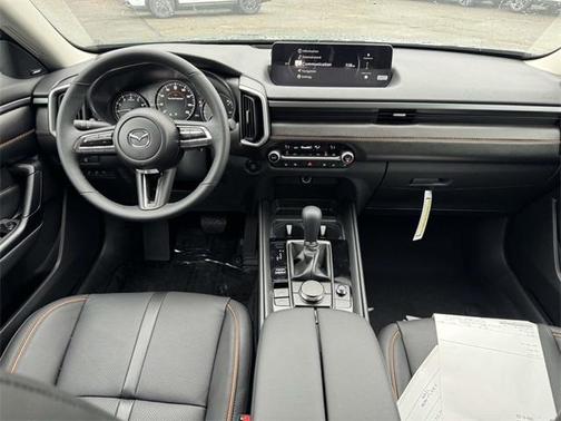 2026 Mazda CX-50 2.5 S