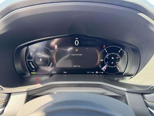 Platinum Quartz Metallic 2026 Mazda CX-90 PHEV Preferred