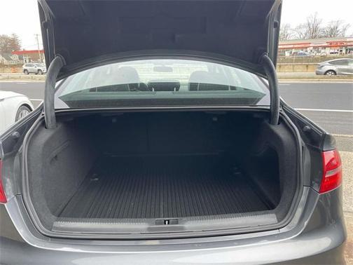 2015 Audi A4 2.0T Premium