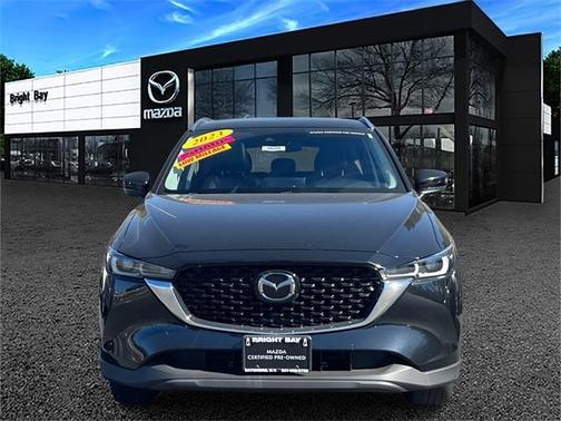 2023 Mazda CX-5 2.5 S Premium