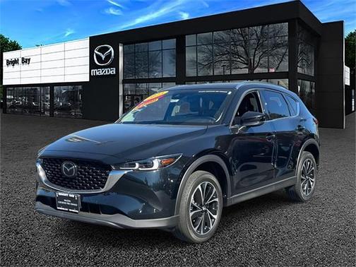 2023 Mazda CX-5 2.5 S Premium