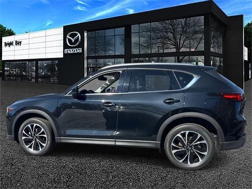2023 Mazda CX-5 2.5 S Premium