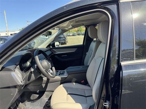 2025 Mazda CX-90 3.3 Turbo Preferred Package