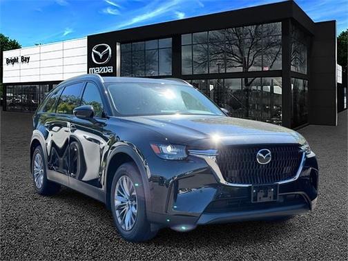 2025 Mazda CX-90 3.3 Turbo Preferred Package