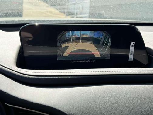 2025 Mazda CX-30 Select