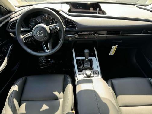 2025 Mazda CX-30 Select