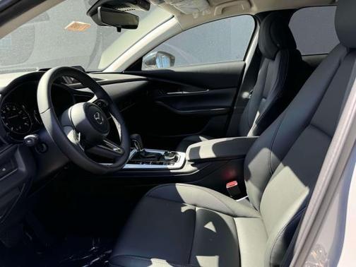 2025 Mazda CX-30 Select