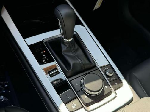 2025 Mazda CX-30 Select