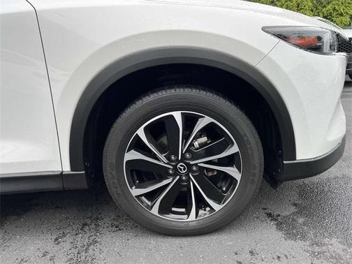 2023 Mazda CX-5 Premium Plus