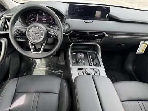 2025 Mazda CX-90 3.3 Turbo Premium Sport
