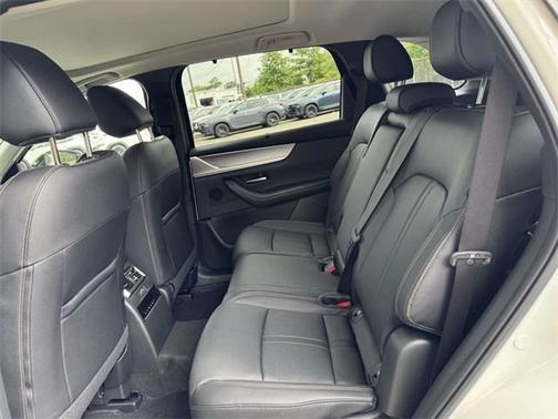 2025 Mazda CX-90 3.3 Turbo Premium Sport