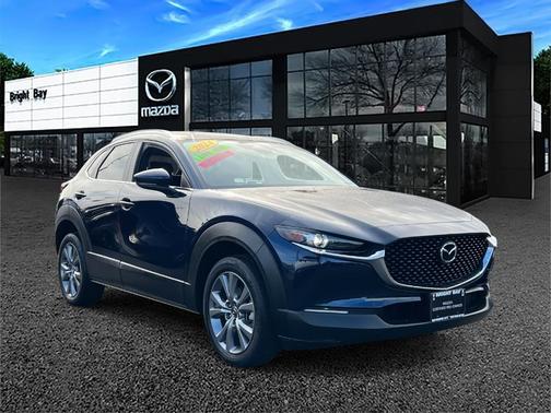 2024 Mazda CX-30 2.5 S Preferred Package