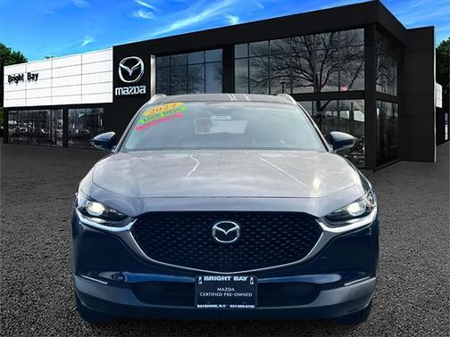 2024 Mazda CX-30 2.5 S Preferred Package