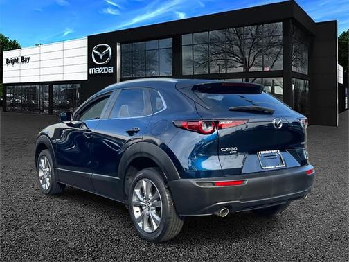 2024 Mazda CX-30 2.5 S Preferred Package