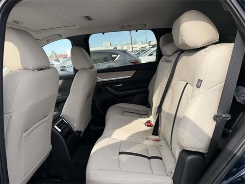 2026 Mazda CX-90 Preferred