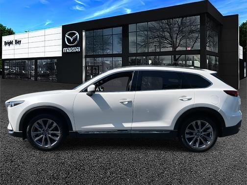 2023 Mazda CX-9 Grand Touring