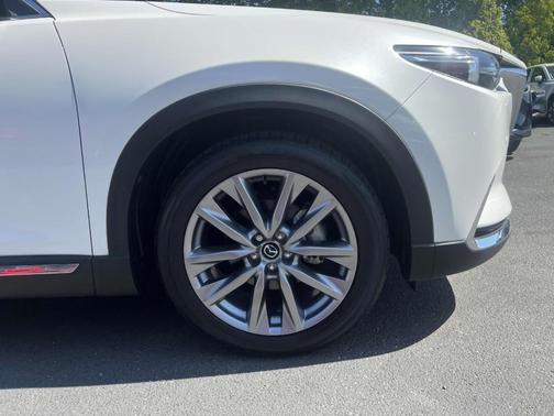 2023 Mazda CX-9 Grand Touring