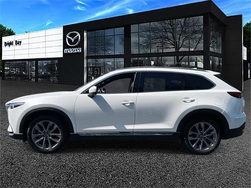 2023 Mazda CX-9 Grand Touring