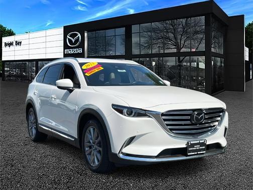2023 Mazda CX-9 Grand Touring