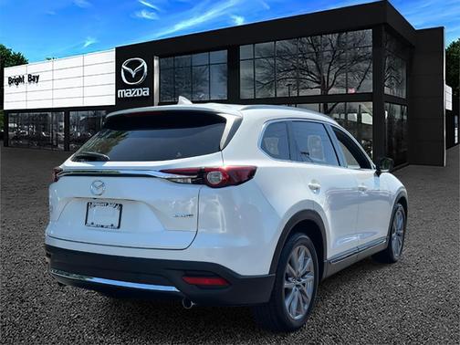 2023 Mazda CX-9 Grand Touring