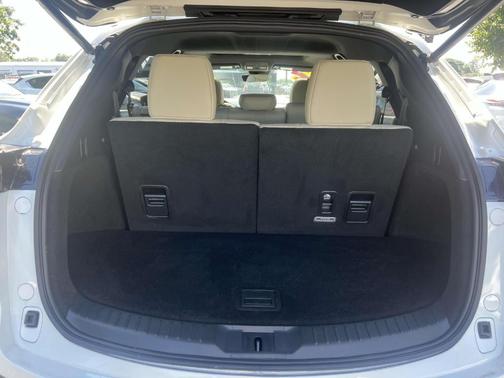 2023 Mazda CX-9 Grand Touring
