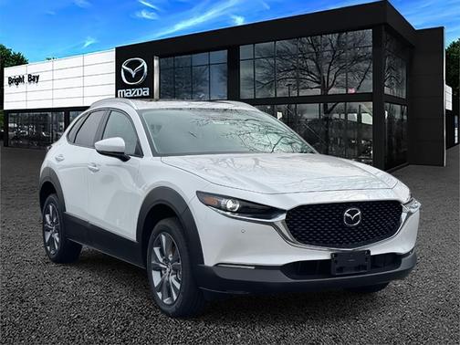 2026 Mazda CX-30 Preferred