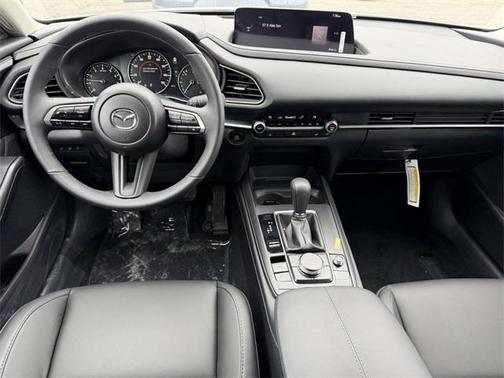 2026 Mazda CX-30 Preferred